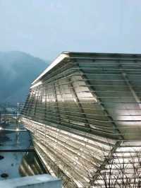 Xuan Paper Culture: An Artistic Retreat in the Mountains