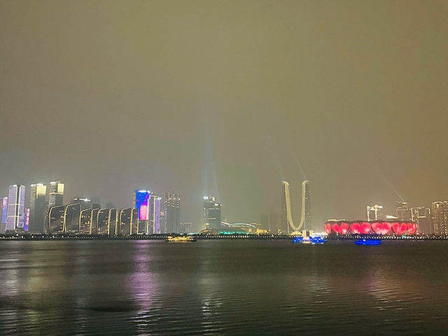 중국 항저우 2박3일 일정 공유