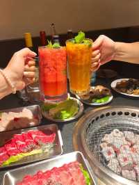 深圳性價比高！任飲任食！自助餐人均只而200+