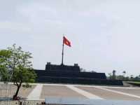hue เมืองเว้ เวียดนาม เมืองหลวงเก่าเวียดนาม