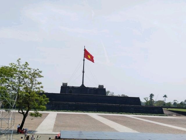hue เมืองเว้ เวียดนาม เมืองหลวงเก่าเวียดนาม