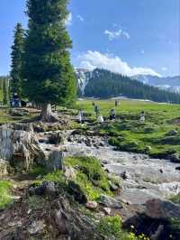 Qiongkushitai: China’s Hidden Gem in the Mountains