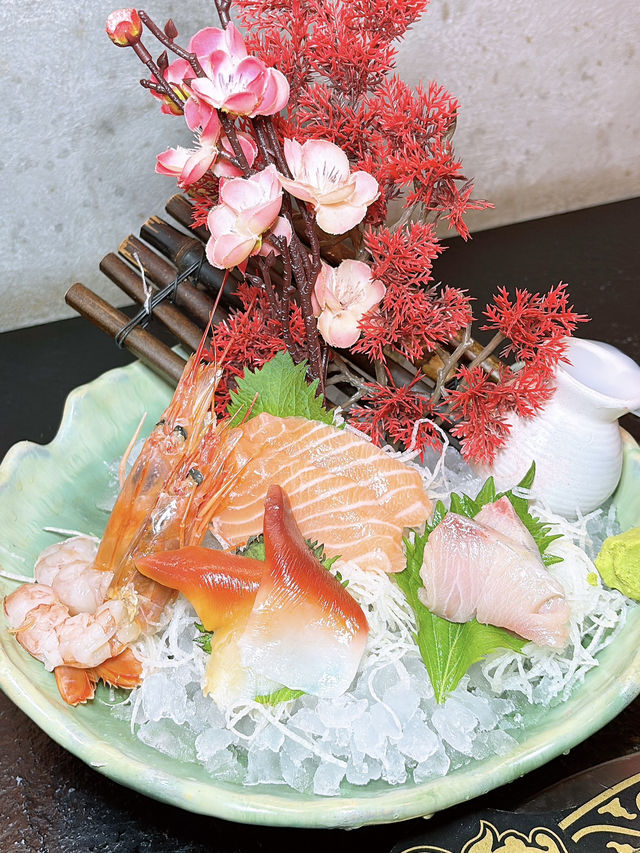 🎏一個價錢打孖上‼️又食火鍋又食烤魚🔥
