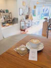 【兵庫/宝塚】雑貨も可愛い人気コーヒーショップ☕️🎨✨
