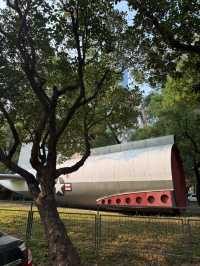 OCT Loft-Shenzhen’s Industrial-Chic Arts District