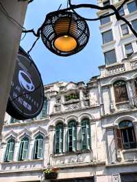 No 1  Must Visit in Haikou