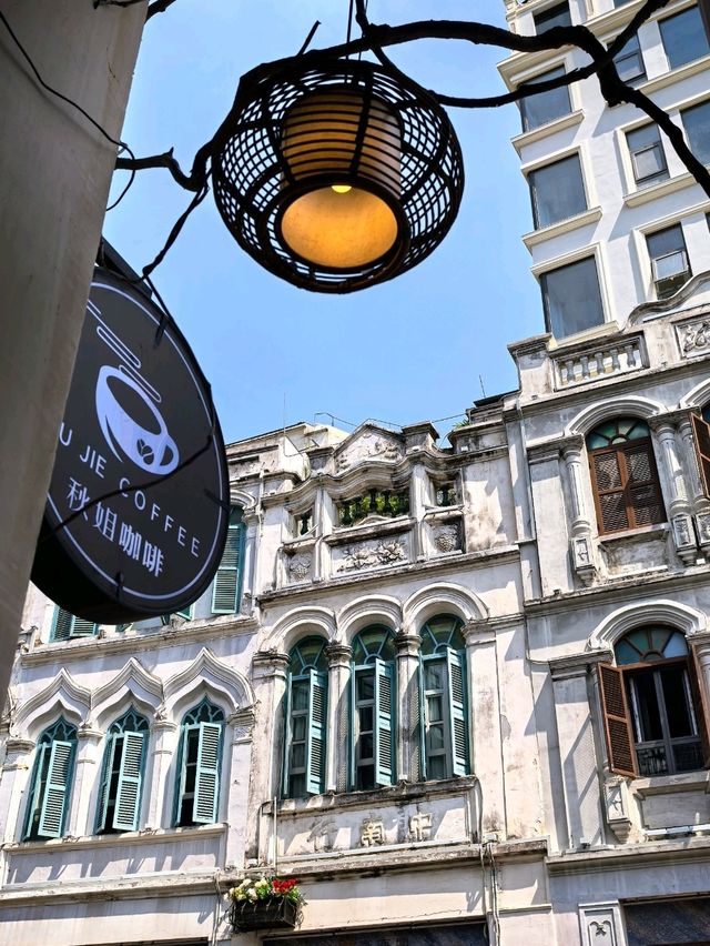 No 1  Must Visit in Haikou
