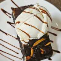 great food