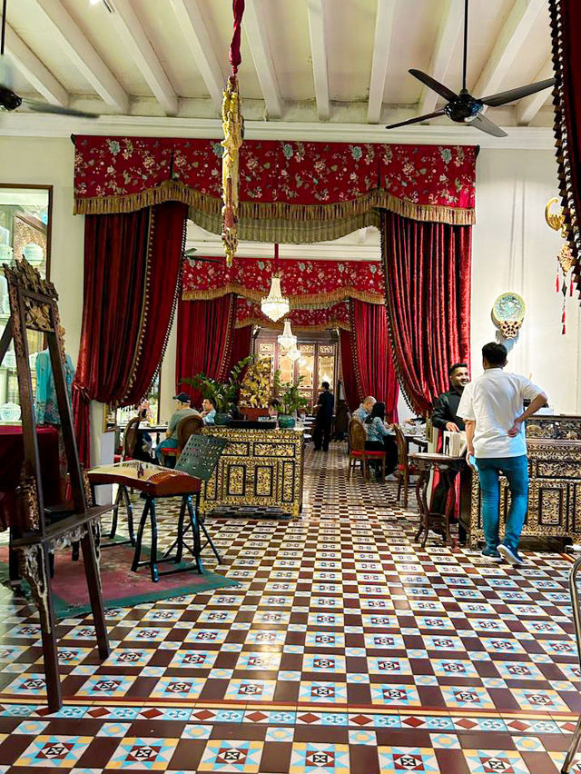 Cultural Immersive Experience in Seven Terraces