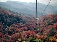 กำแพงเมืองจีน @ ด่าน Mutianyu