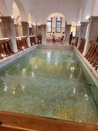 beitou hot spring museum