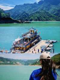 Wujiang Gallery: A Journey Through Nature’s Canvas