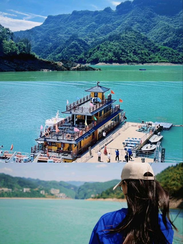 Wujiang Gallery: A Journey Through Nature’s Canvas