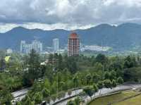 Genting Highlands Premium Outlets