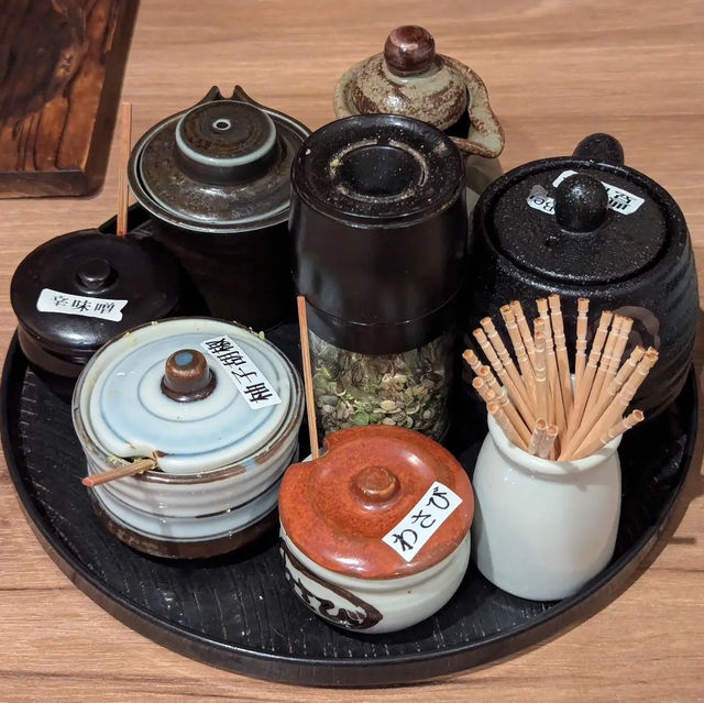 由布院站前店🪄 由布釜飯「心」😋