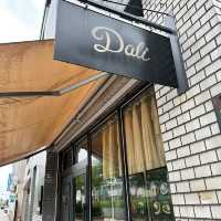 【三重】🇯🇵 喫茶と雑貨dali