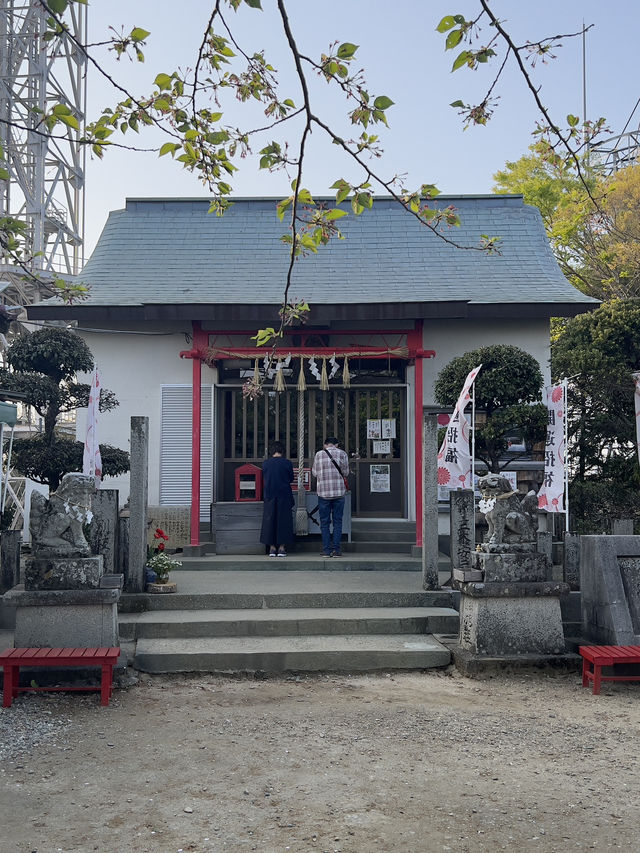 日本四國