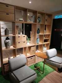 "The Soujourn Guest House-unique blend of modern comfort and traditional charm"