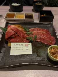 【京都】京の焼肉処 弘 三条木屋町店