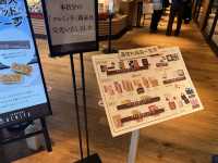 【鎌倉紅谷 Kurumicco Factory】