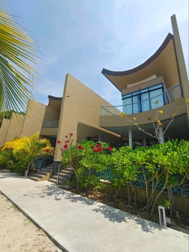 "The Park Royal Langkawi Resort - Elevated Island Luxury with Unforgettable Ocean Views"