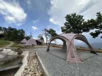 Peaceful Escape Into Nature - Camping at Camp Lu Ying