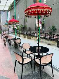 Warung Jakarta: Taste the Tradition, Sustain the Future