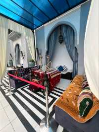 "Bertam Resort: A Hidden Gem for Family Fun & Relaxation in Penang