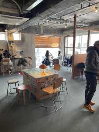 정지영 커피로스터스