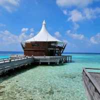 Baros Maldives