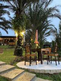 Breathtaking Views at ChopolPlantion, Phuket