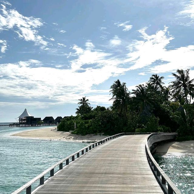 The Nautilus Maldives