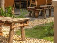 Cafe Thanh at Thu Duc District 