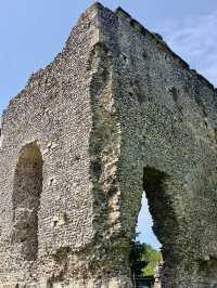 Bishop’s Waltham Palace