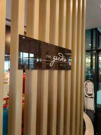 The Garden Grille at Hilton Garden Inn Puchong Offers Satisfying Dining Experience