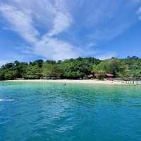Diving into Paradise: My Unforgettable Journey to Tunku Abdul Rahman Marine Park