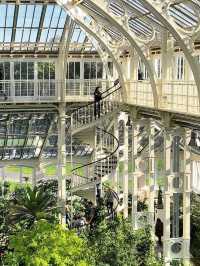 Royal Botanical Gardens, Kew,