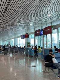 호치민 떤선녓국제공항