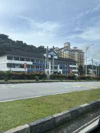 Most attractive place in Malaysia, Cool fresh air.