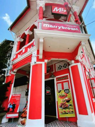 Explore Johor Bahru – Malaysia’s Hidden Gem! 🏙️✨🍜