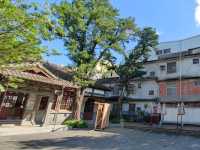 #龍潭武德殿-桃園市龍潭區