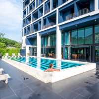 Blu Monkey Hub & Hotel Chanthaburi