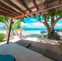 Ao Cho Grand View Hideaway Resort เกาะเสม็ด