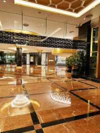 Sunway Resort Hotel – A Sustainable Escape