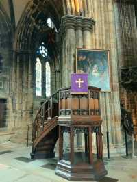 Glasgow Cathedral