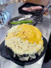 อิ่มอร่อยกับชุดเซ็ตเมนูในราคา 999 บาท