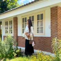 คาเฟ่มู้ดเกาหลีที่สระบุรี 🎀🪟