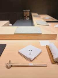 【愛知/名古屋】江戸前鮨が美味しい名店🍣✨✨