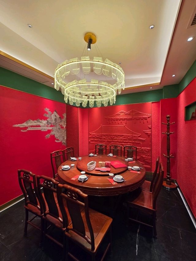 😍 深圳必食！京味張烤鴨店🥢 正宗北京烤鴨