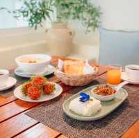 Seashell Village Beach Resort